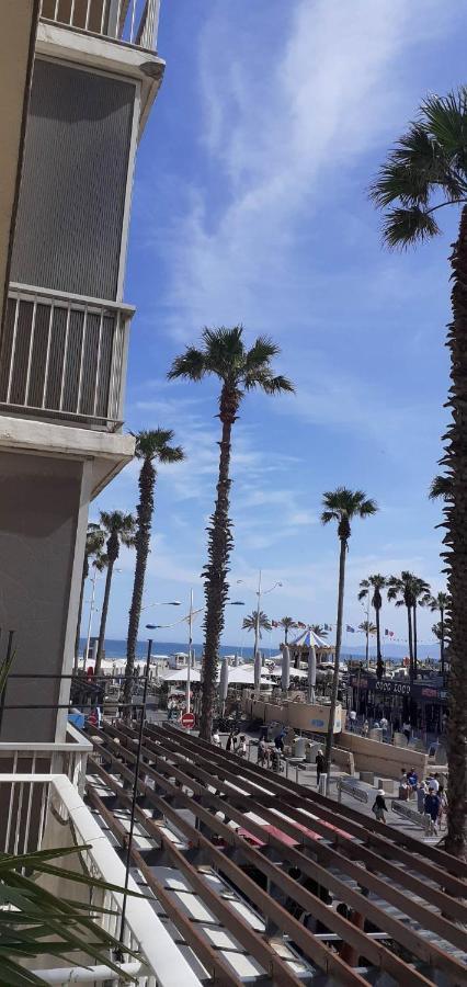 Appartement Studio Central Canet-en-Roussillon