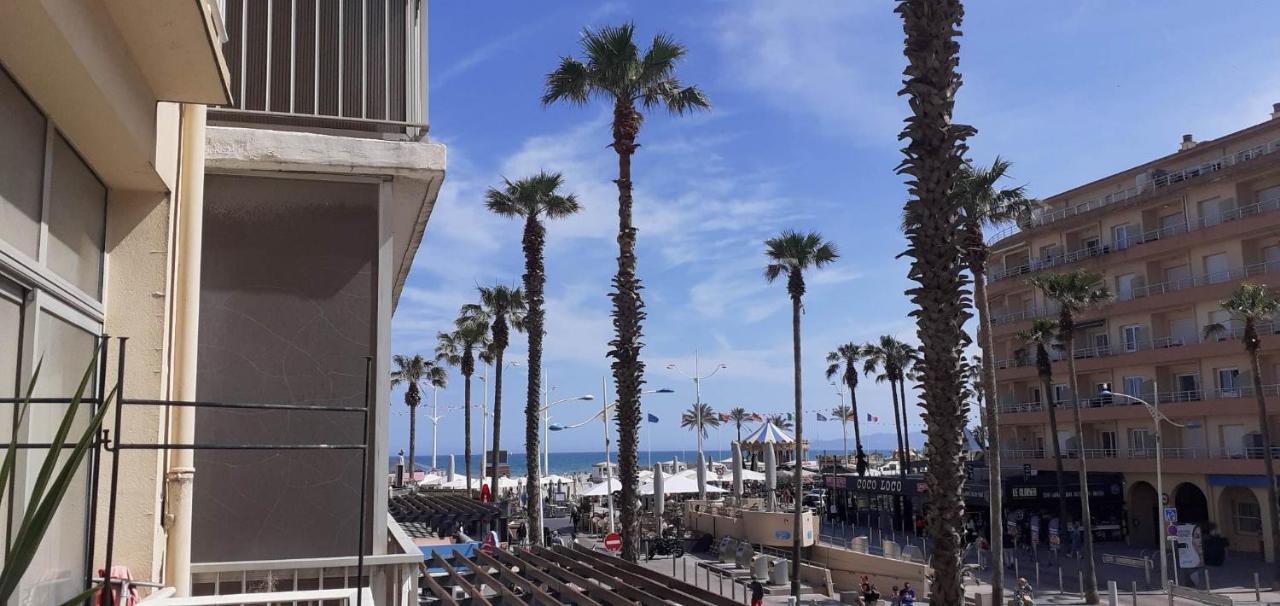 Studio Central * Canet-en-Roussillon