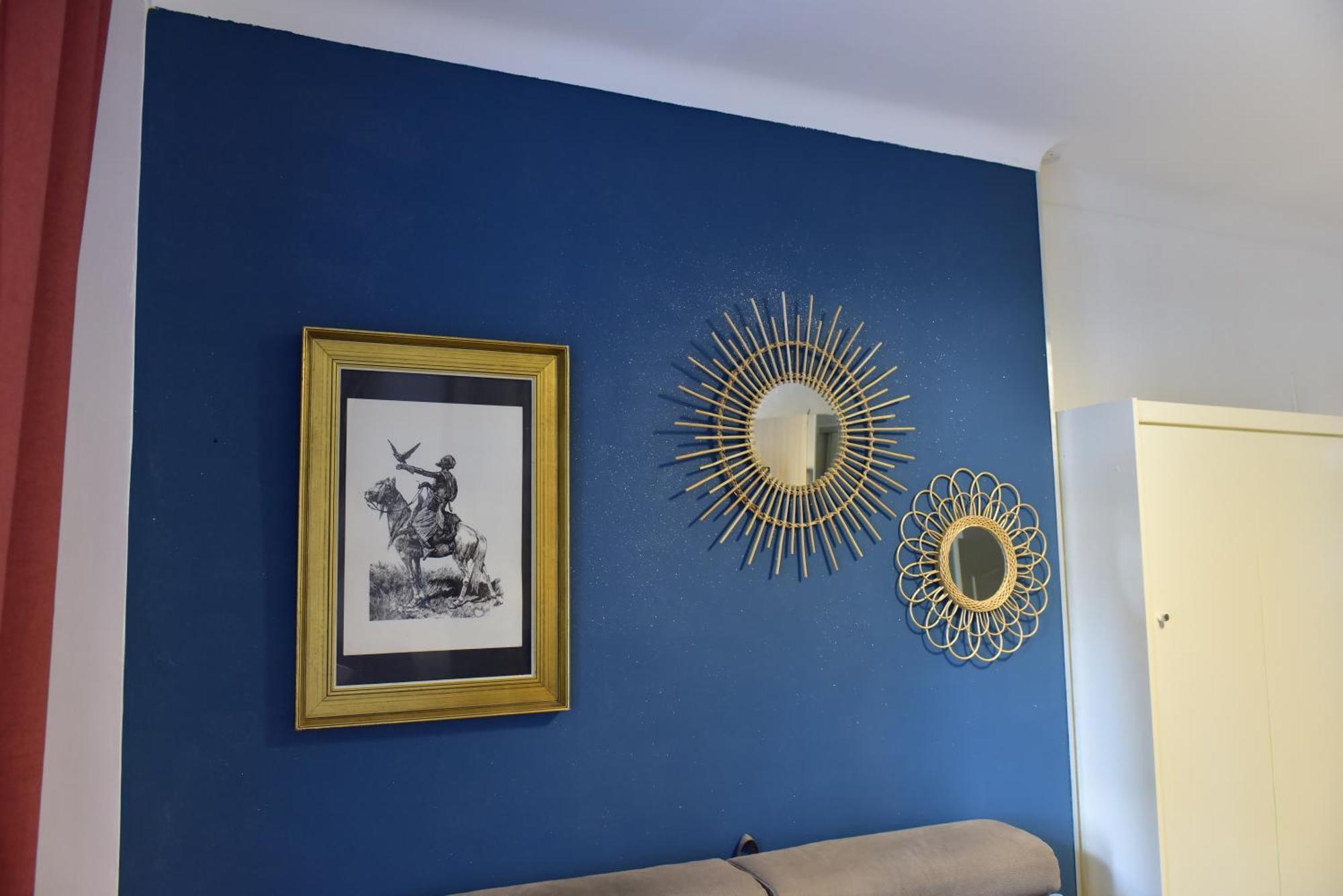 Studio Central Apartment